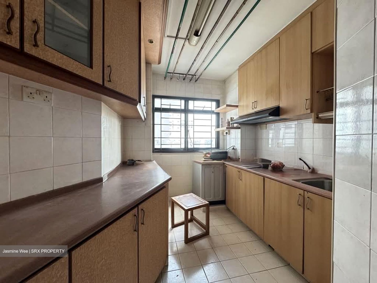 Blk 157A Rivervale View (Sengkang), HDB 5 Rooms #605438741